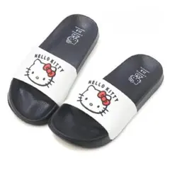 【未使用】サンリオ ハローキティ 19.0・20.0cm キッズ サンダル