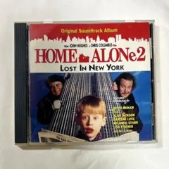HOME ALONE 2: Lost In New York サウンドトラック