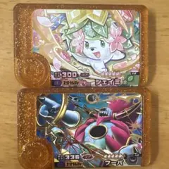 ポケモン フレンダ 2枚セット