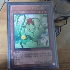 遊戯王 ナチュルローズウィップ DTC2 - メルカリ