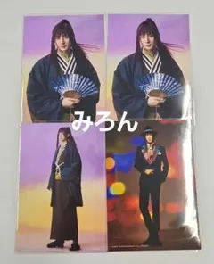 エーステ ブロマイド 有栖川 誉