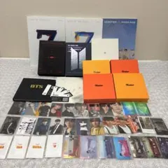 BTS アルバムライブ Blu-rayセット まとめ売り