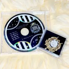 うたプリ SSS 特典 CD ピンズ Memory Ver.