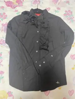 Vivienne Westwood Red Label 半袖シャツ 00 - メルカリ