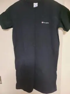 Champion チャンピョンワンピース 黒