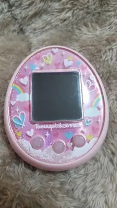 2025年最新】たまごっちみーつ メルヘンみーつ ピンクの人気アイテム