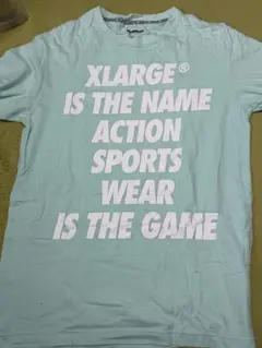 XLARGE Tシャツ