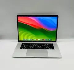 MacBook Pro 15インチ 4K Touch ID Office搭載 - メルカリ