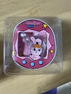 POPMART CRYBABY クライベイビー パワパフ