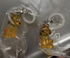 松本セイジ　× Disney めじるしアクセサリー