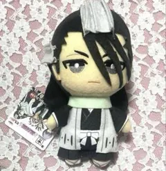 ブリーチ BLEACH ともぬい 千年血戦篇 vol.3 浦原喜助 ぬいぐるみ Amazon.co.jp: ブリーチともぬい 千年血戦篇 vol.3 浦原喜助