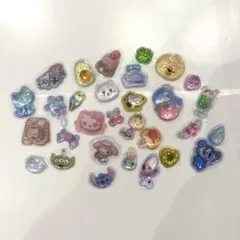 国内正規品 ボンボンドロップシール うるちゅるPOP お裾分け 30個セット①