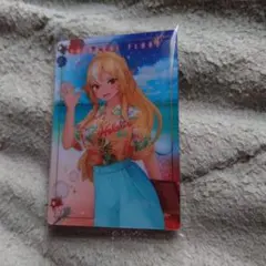 ホロライブプロダクションウエハース1 不知火フレア