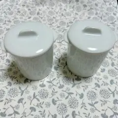 イーストテーブル　ココット　2個セット