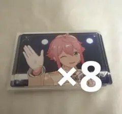 姫宮桃李　あんスタチップス
