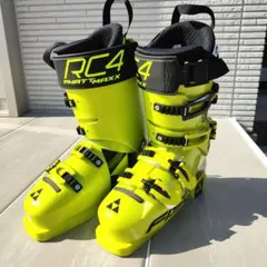 2026年最新】フィッシャー rc4の人気アイテム - メルカリ
