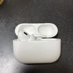 Apple AirPods Pro2【右耳なし】のサムネイル