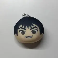 忍たま乱太郎 食満留三郎 おまんじゅう