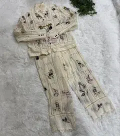 todayful 刺繍 38 楽天市場】todayfulトゥデイフル（柄刺繍）（レディース