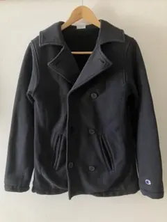 チャンピオンReverse Weave Warmup Peacoat