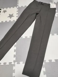 UNIQLO ユニクロ 感動パンツ ウールライク　73x76　457610