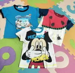 95 半袖トップス　①のサムネイル