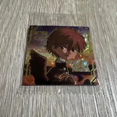 エヴァンゲリオン ウエハース シール 渚カヲル 第17使徒