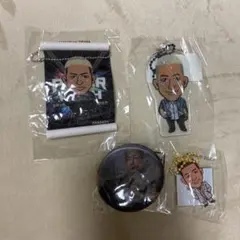 関口メンディー　まとめ売り