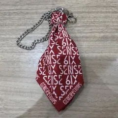 白濱亜嵐　バンダナキーチェーン　6IX SENSE　ジェネ