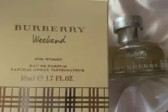 バーバリー ウィークエンド フォーウィメン 50ml 香水