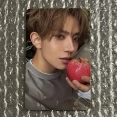 THE SIN：VANISH FUGITIVES Ver. トレカ ヒスン