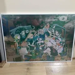 2025年最新】ずっと真夜中でいいのに。 ポスターの人気アイテム - メルカリ