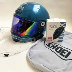 2026年最新】shoei グラムスター lの人気アイテム - メルカリ