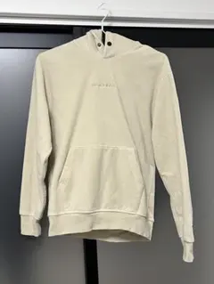 Sサイズ Nike Air Jordan フーディベージュ