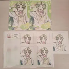 シヴァ シヴァさん パラぴち2025 ブロマイド からぴち カラフルピーチ