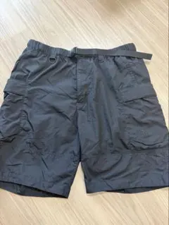 THE NORTH FACE ショートパンツ ブラック M NB42332のサムネイル