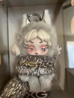 SKULLPANDA スカルパンダ　XGコラボ 日本限定