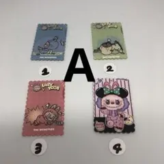 アクリルプレート