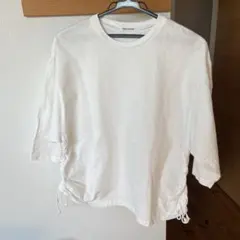 アーバンリサーチ　フォークアンドスプーン　Tシャツのサムネイル