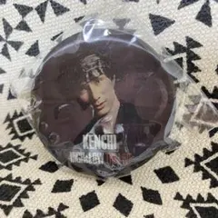 HiGH&LOW THE LIVE  橘ケンチ  缶バッジ