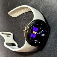 Google Pixel Watch2　Wi-Fiモデル