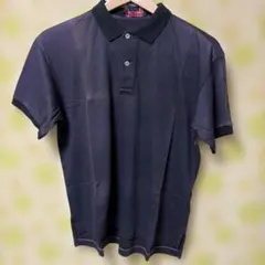 古着 ラルフローレン ポロシャツ M