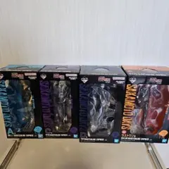 一番くじ SAKAMOTO DAYS vol.2