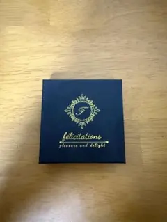 felicitations シルバー ネックレス