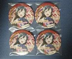 2025年最新】優木せつ菜 缶バッジ 痛バの人気アイテム - メルカリ