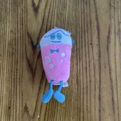 なにわ男子　なにわのにわ　道枝駿佑　ぬいぐるみ キーホルダー付き