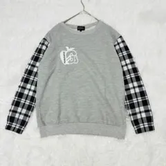 PEARLY GATES スウェット サイズ1 レディース ターコイズブルー - メルカリ