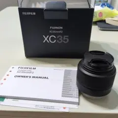 2026年最新】xc35mm f2の人気アイテム - メルカリ