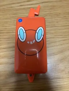 ポケットモンスター ロトム図鑑 본체