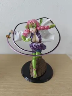 2026年最新】甘露寺蜜璃 フィギュアの人気アイテム - メルカリ